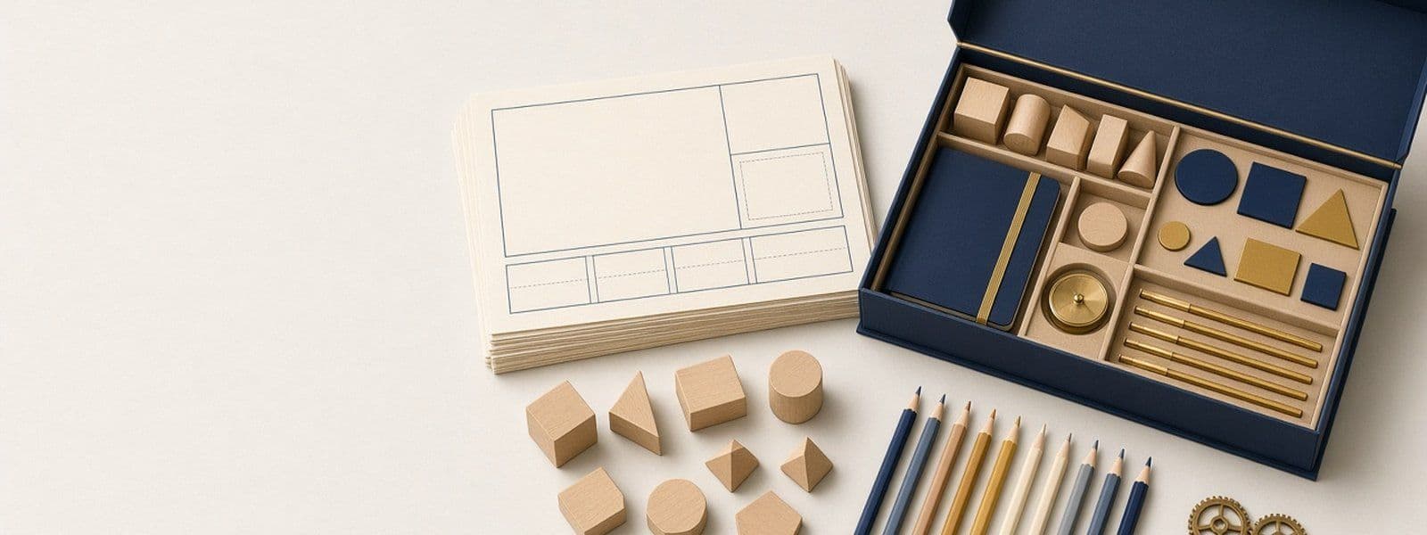 Educational Materials