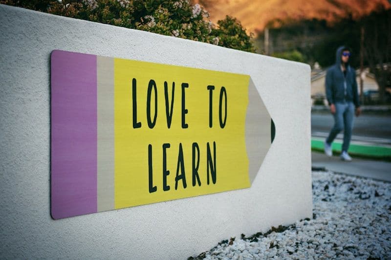 Education Courses - 案例 2