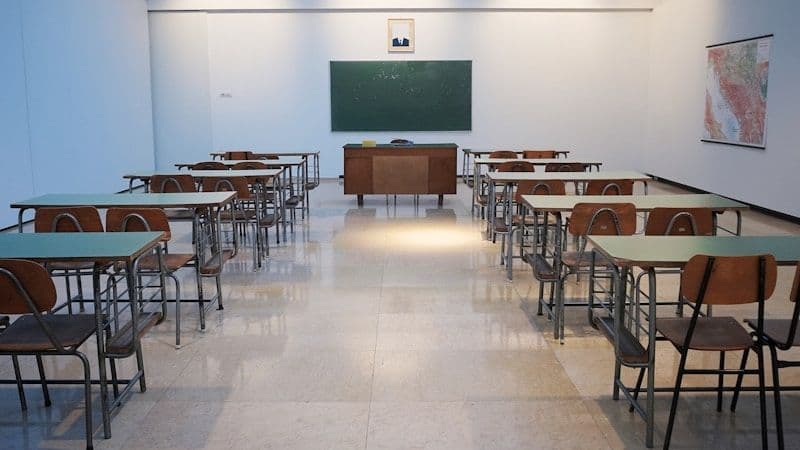 Education Courses - 案例 3